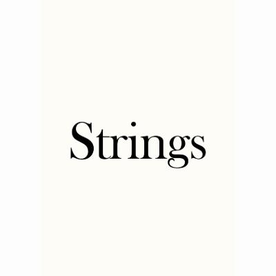 스트링즈(Strings)