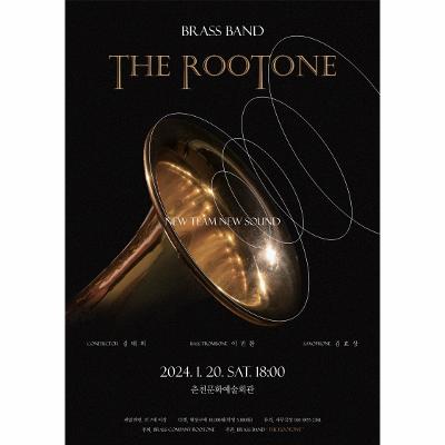 Brass Band The Rootone “New Team New Sound
